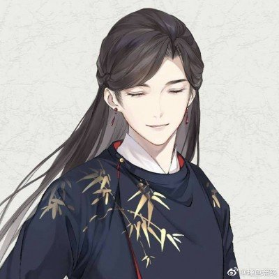 于正又夸赵晴好看了